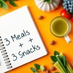 Rule Of 3 Eating