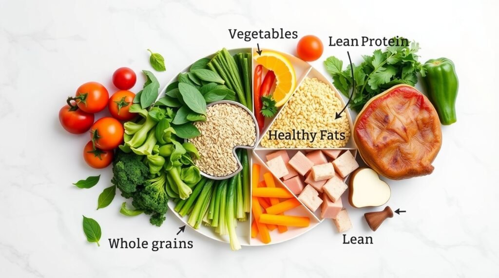 How To Start Eating Healthy For Beginners