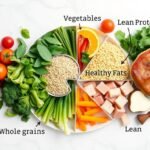How To Start Eating Healthy For Beginners