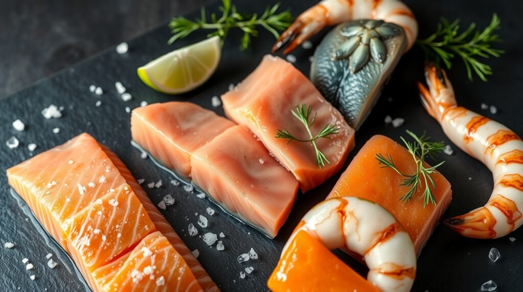 Protein Rich Diet For Muscle Building