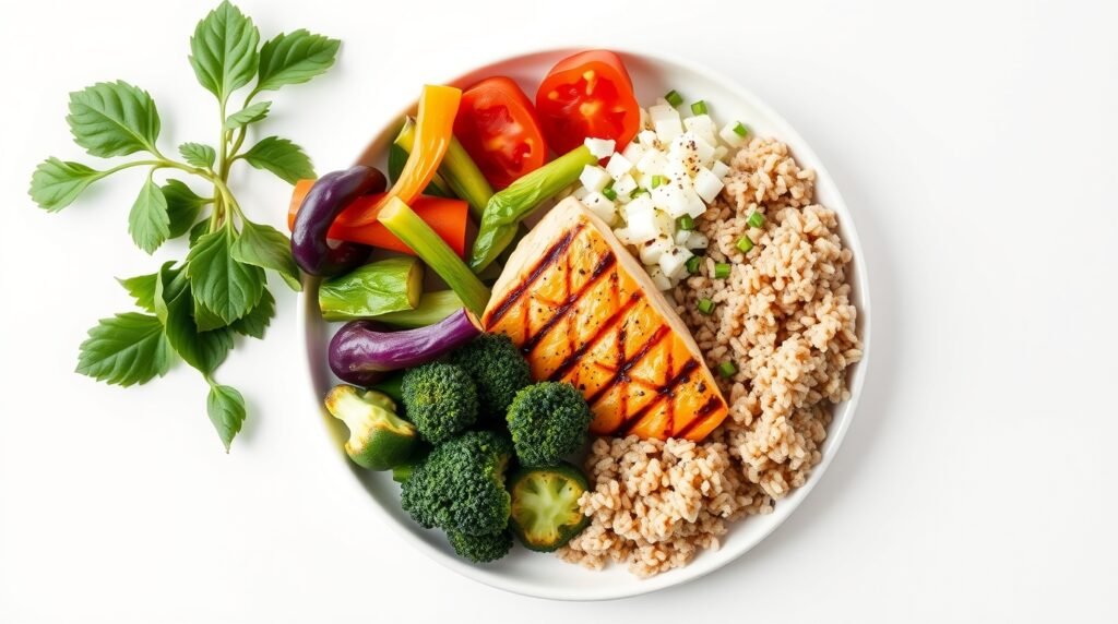 Rule Of 3 Eating