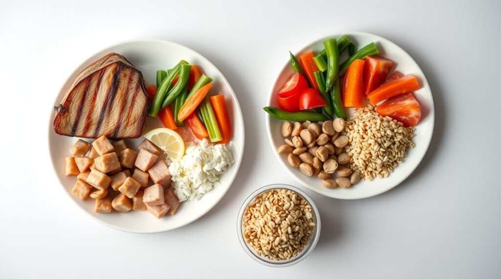 Healthy Eating Habits To Lose Weight