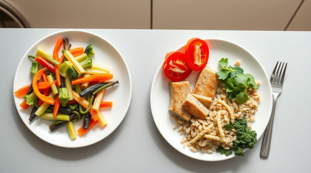 How To Start Eating Healthy For Beginners