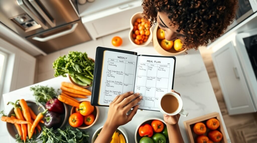 How To Start Eating Healthy For Beginners