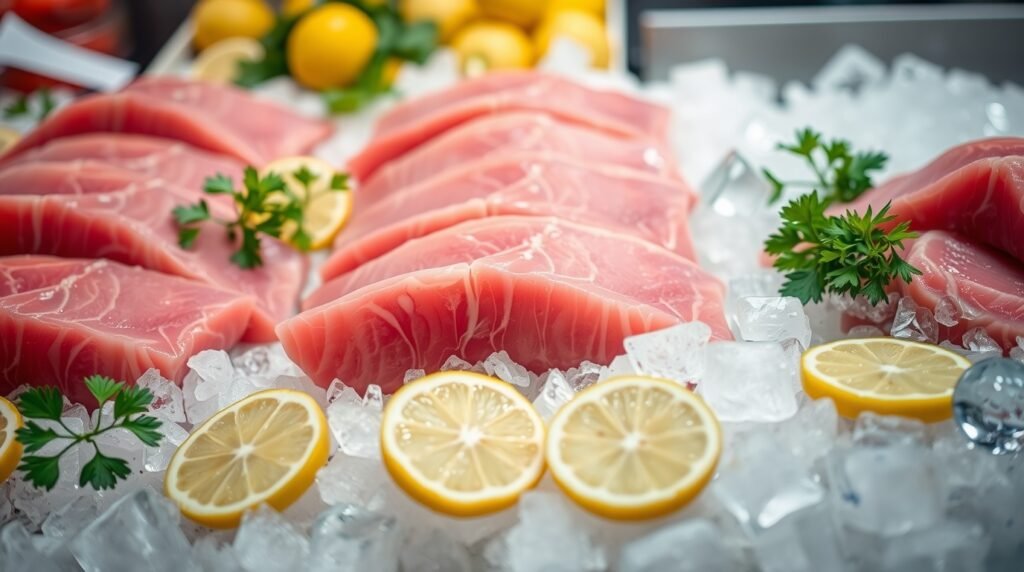 Is Tuna Fish Good For Weight Loss
