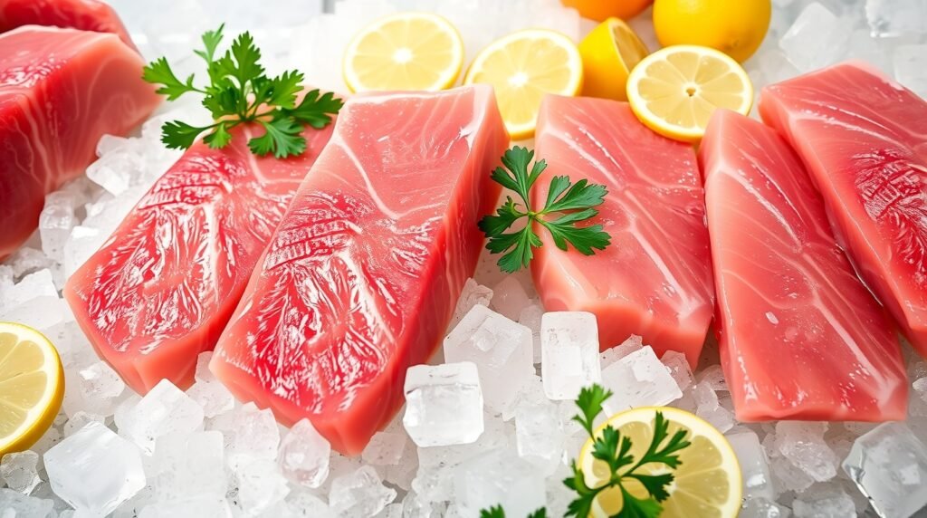 Is Tuna Fish Good for Weight Loss