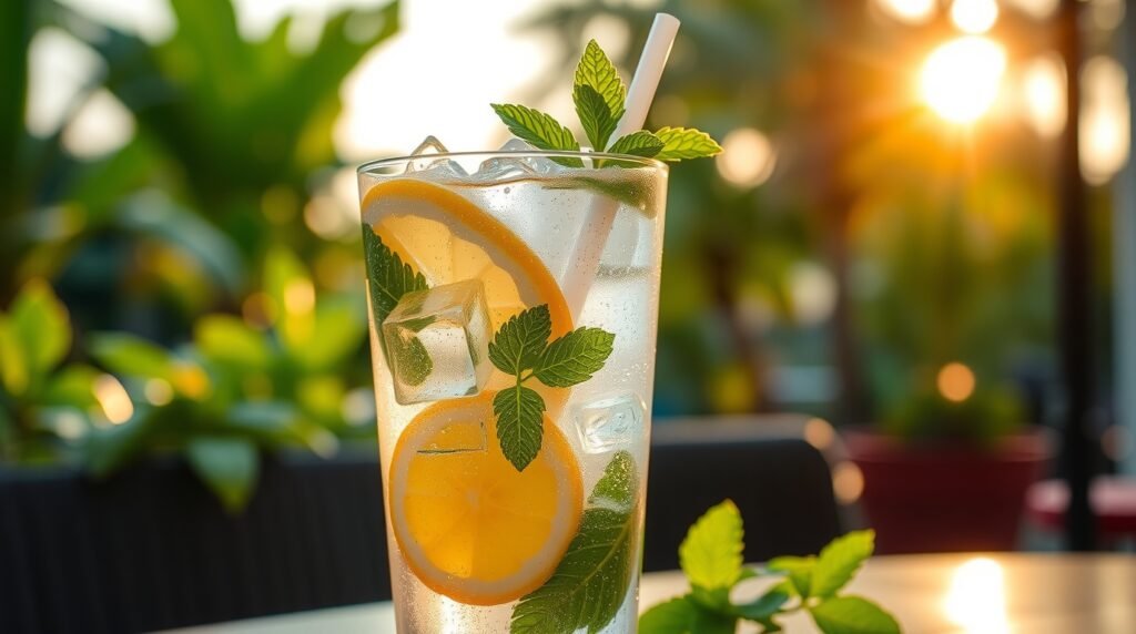 Miracle Weight Loss Drink Recipe
