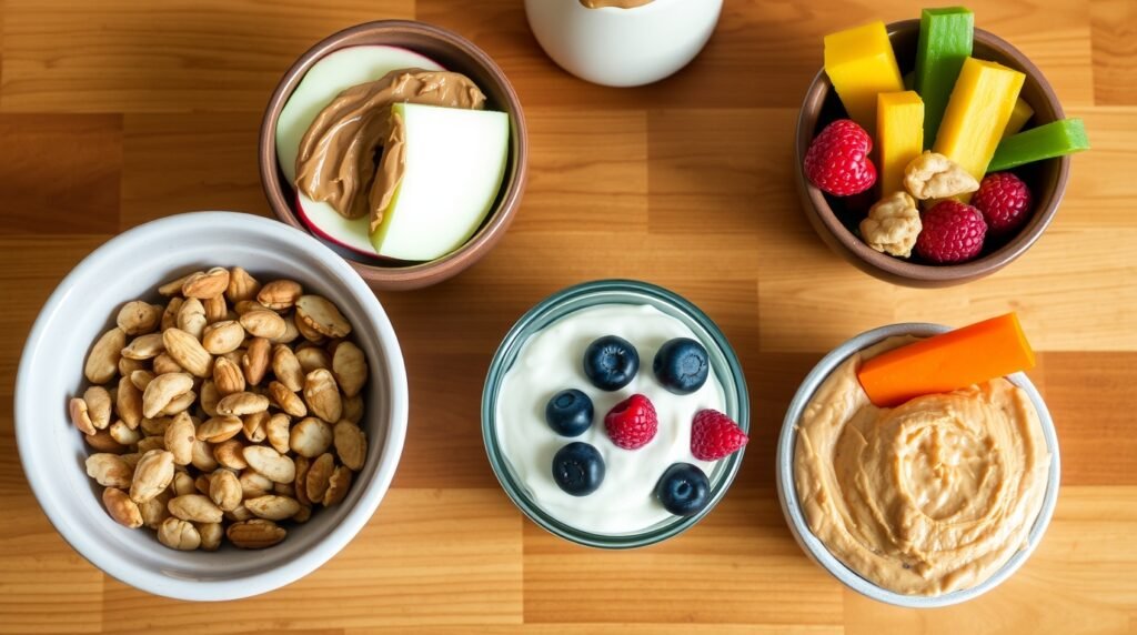 Rule Of 3 Eating