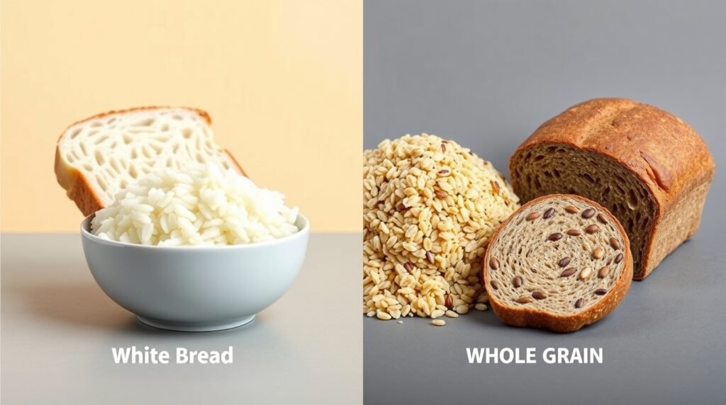 How To Start Eating Healthy For Beginners