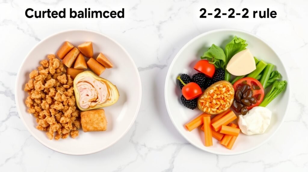 What Is The 2 2 2 2 Rule On Keto Diet