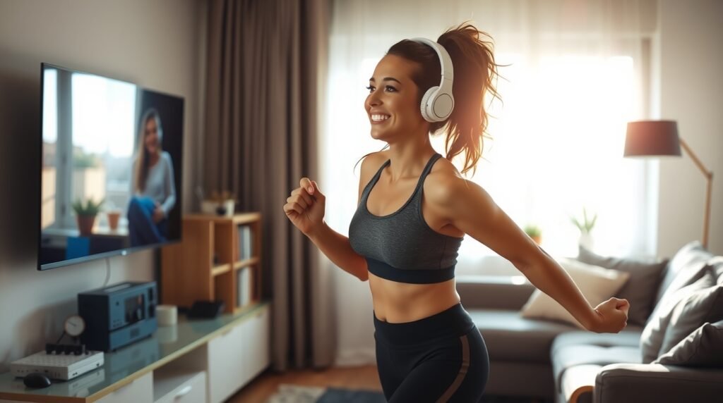 Cardio For Weight Loss At Home