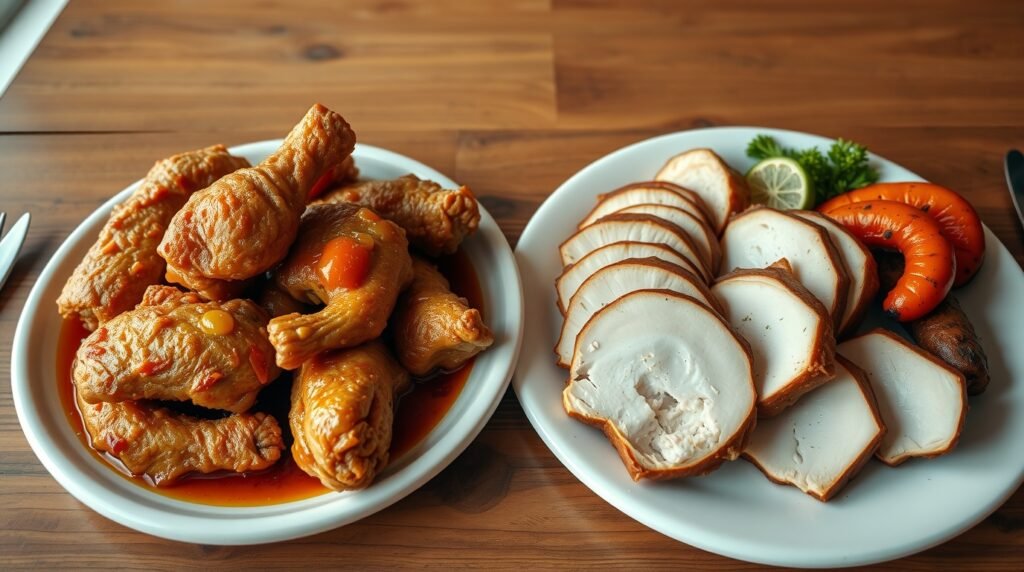 Diet for Esophageal Reflux