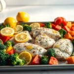 Anti Inflammatory Diet Meals