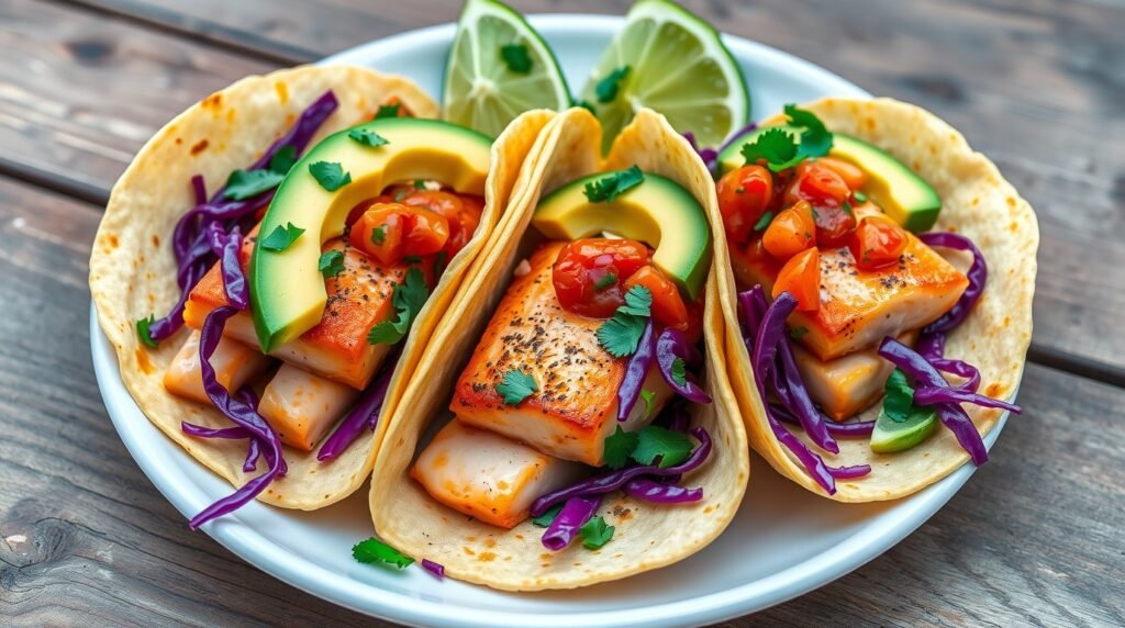 Anti Inflammatory Diet Meals