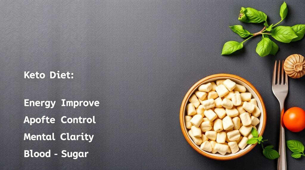 What Is a Basic Keto Diet? 