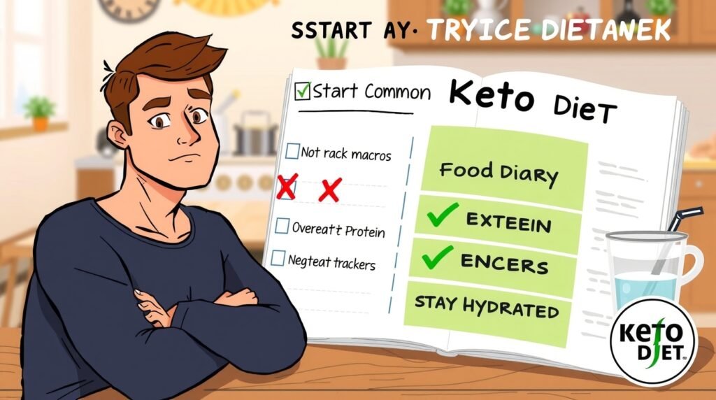 What Is a Basic Keto Diet? 