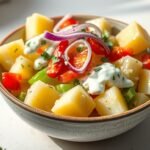 Can I Eat Potato Salad And Lose Weight