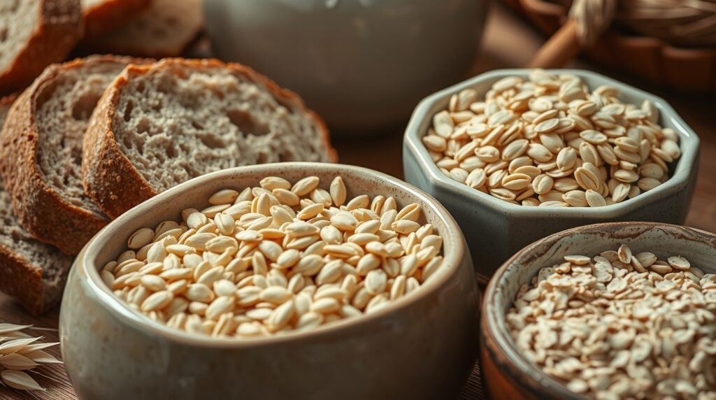 What Foods Are Avoided in the Nordic Diet