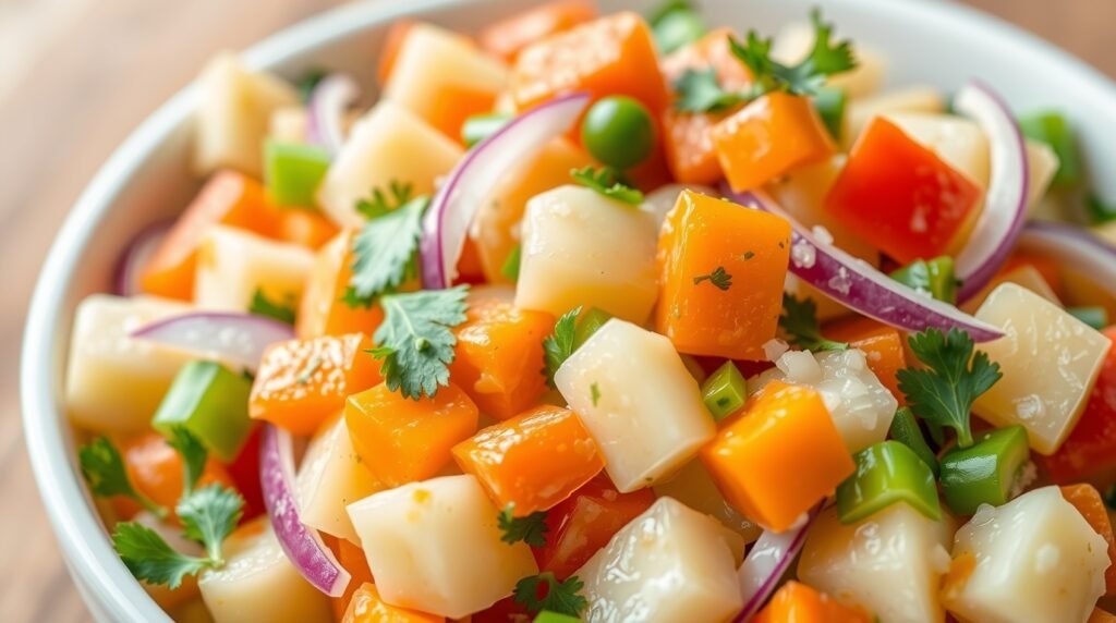 Can I Eat Potato Salad And Lose Weight