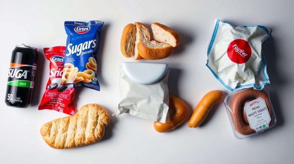 What Foods Are Avoided in the Nordic Diet