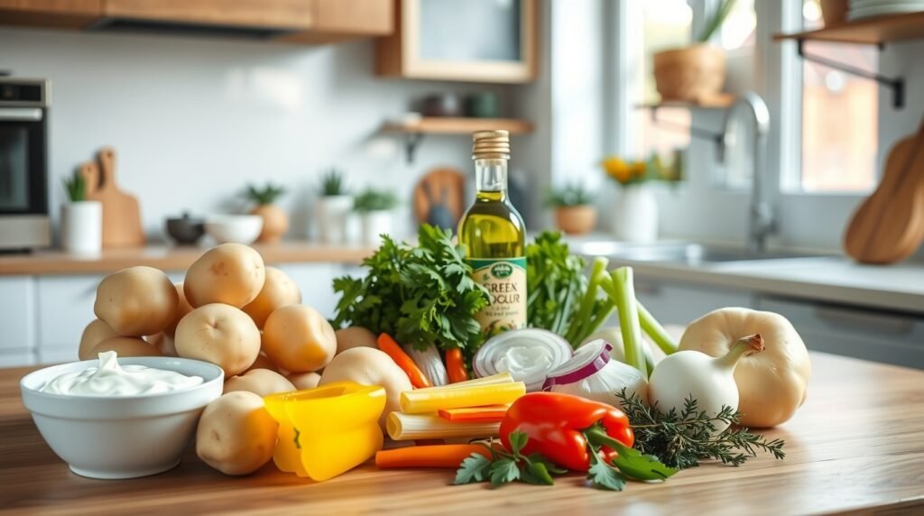 Can I Eat Potato Salad And Lose Weight