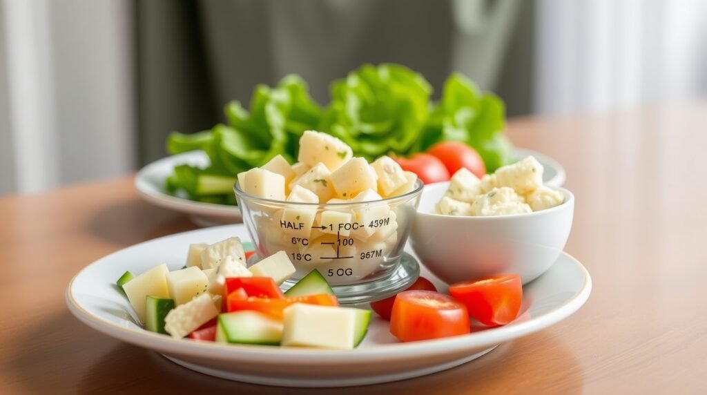 Can I Eat Potato Salad And Lose Weight